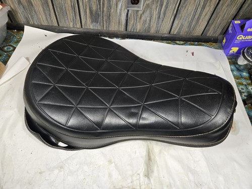 Harley davidson flh - harley,